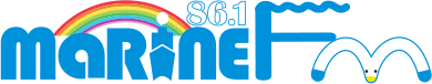 つながる地域の放送局86.1MHz